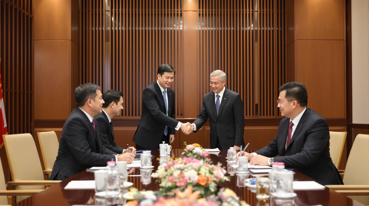 菠萝影视与腾讯视频达成战略合作，共同打造精品网络剧内容生态